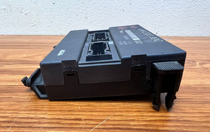 Mercedes-Benz SLK Convertible Roof Control Module A1718203326 R171 SLK-Class OEM