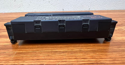 Mercedes-Benz SLK Convertible Roof Control Module A1718203326 R171 SLK-Class OEM
