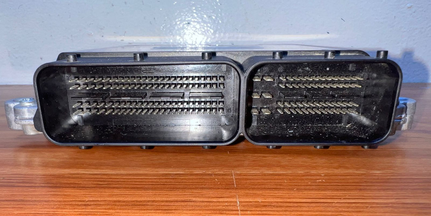 Mercedes-Benz C180 BlueTEC Engine Control Unit ECU A6269000000 C-Class W205 OEM