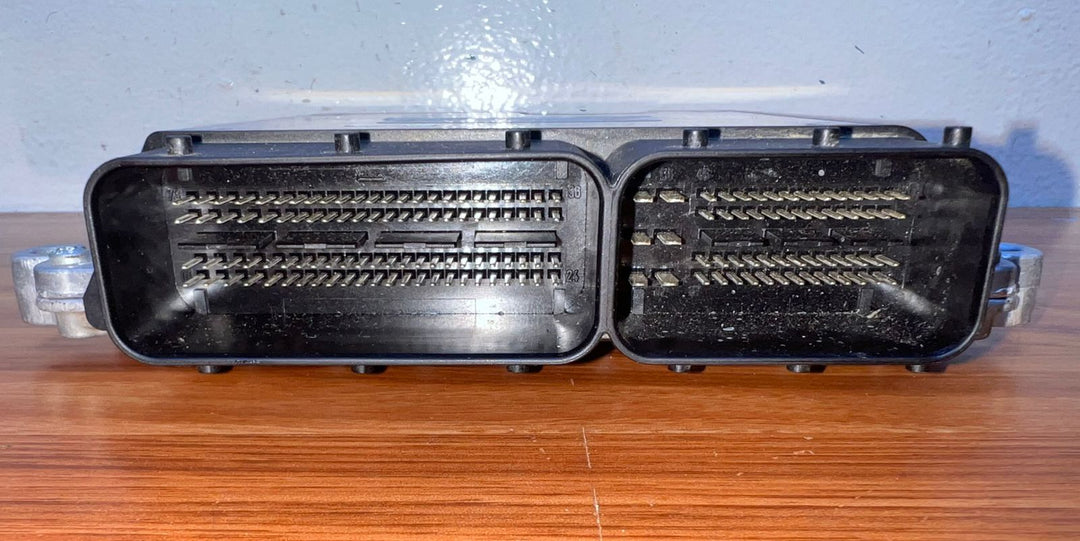 Mercedes-Benz C180 BlueTEC Engine Control Unit ECU A6269000000 C-Class W205 OEM