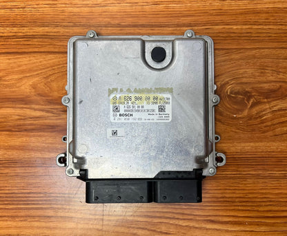 Mercedes-Benz C180 BlueTEC Engine Control Unit ECU A6269000000 C-Class W205 OEM