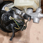 Load image into Gallery viewer, Mercedes-Benz C-Class CLC Brake Booster A0054304930 W203 C-Class OEM