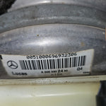 Load image into Gallery viewer, Mercedes-Benz S320 CDI Vacuum Brake Booster A0054302430 W220 S-Class OEM