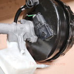 Bild in die Galerieansicht laden, Mercedes-Benz C-Class Brake Booster A2044302230 W204 C-Class OEM