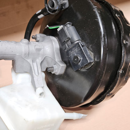 Mercedes-Benz C-Class Brake Booster A2044302230 W204 C-Class OEM