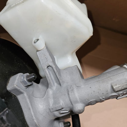 Mercedes-Benz C-Class Brake Booster A2044302230 W204 C-Class OEM