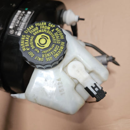 Mercedes-Benz C-Class Brake Booster A2044302230 W204 C-Class OEM