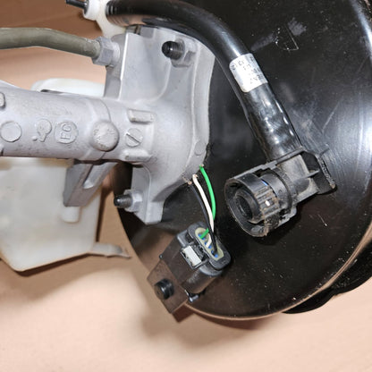 Mercedes-Benz C-Class Brake Booster A2044302230 W204 C-Class OEM