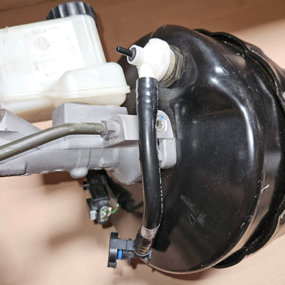 Mercedes-Benz C-Class Brake Booster A2044302230 W204 C-Class OEM