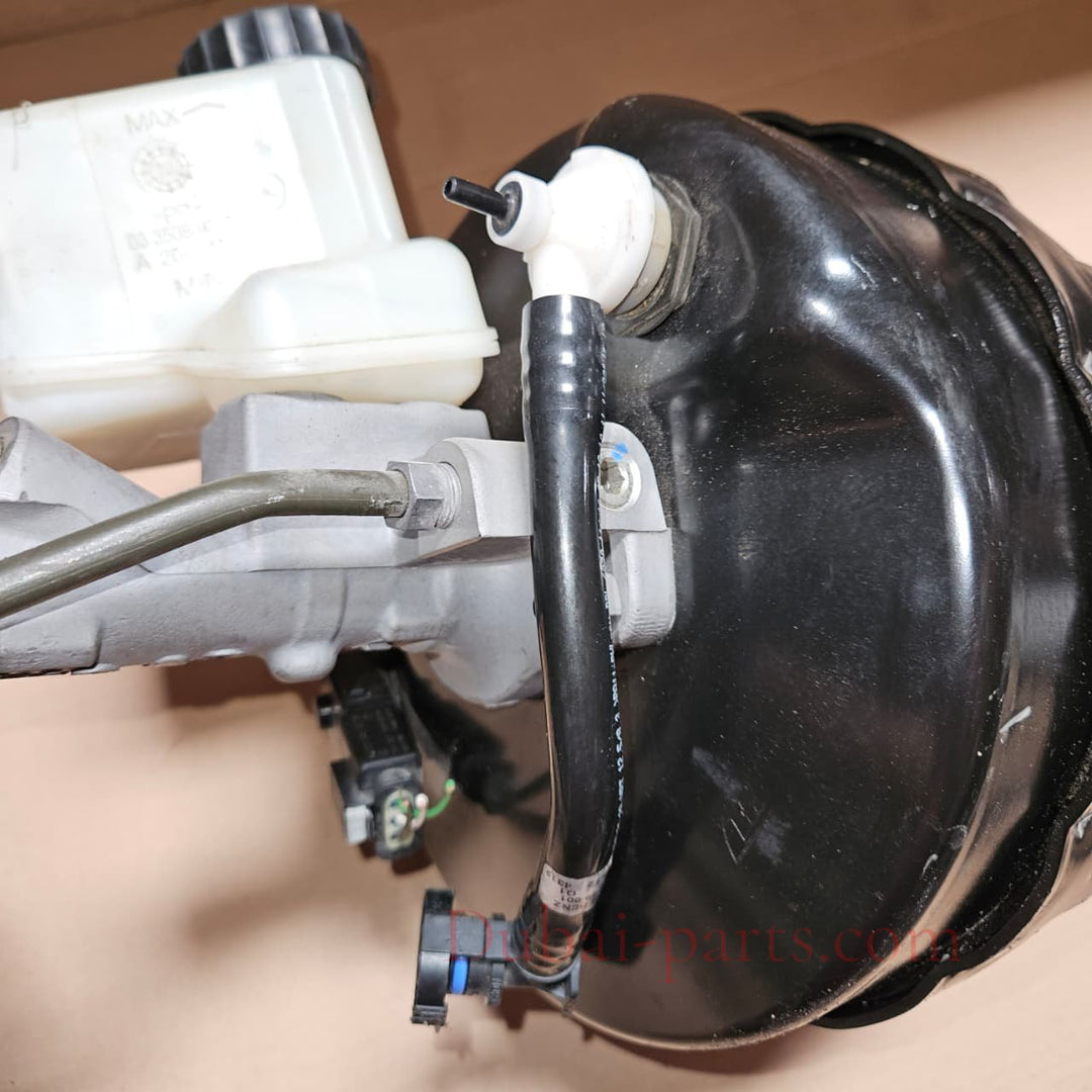 Mercedes-Benz C-Class Brake Booster A2044302230 W204 C-Class OEM