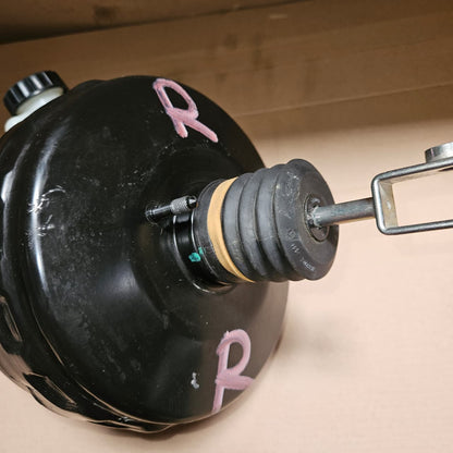 Mercedes-Benz C-Class Brake Booster A2044302230 W204 C-Class OEM