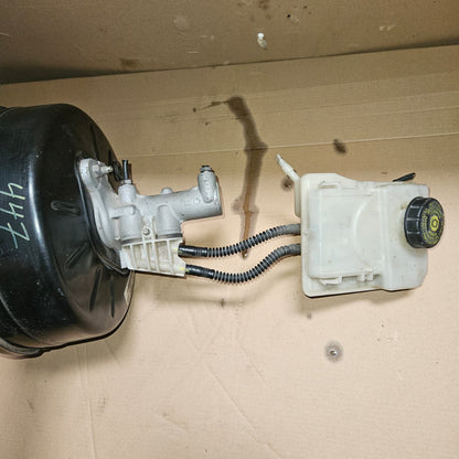 2015 Mercedes-Benz Viano Brake Servo Booster A4474300208 Vito Viano W639 W447 OEM