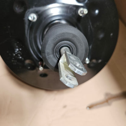 2015 Mercedes-Benz Viano Brake Servo Booster A4474300208 Vito Viano W639 W447 OEM