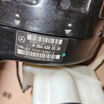 Load image into Gallery viewer, 2008-2015 Mercedes-Benz C300 Brake Booster A2044303530 W204 C-Class E-Class OEM