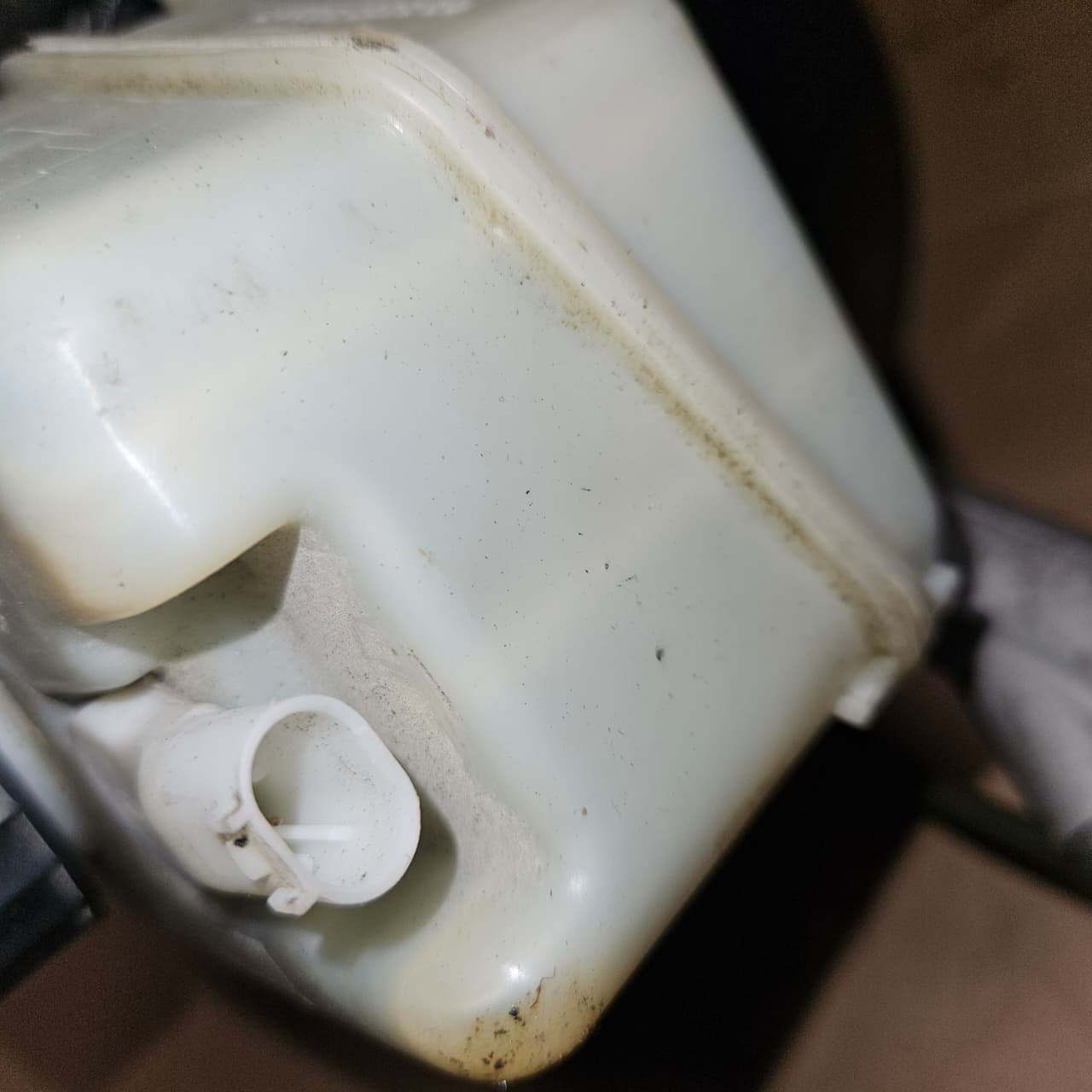 2008-2015 Mercedes-Benz C300 Brake Booster A2044303530 W204 C-Class E-Class OEM