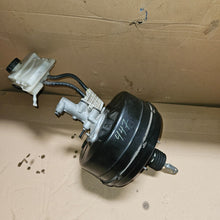 2008-2015 Mercedes-Benz C300 Brake Booster A2044303530 W204 C-Class E-Class OEM