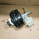 Load image into Gallery viewer, 2008-2015 Mercedes-Benz C300 Brake Booster A2044303530 W204 C-Class E-Class OEM