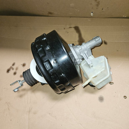 2008-2015 Mercedes-Benz C300 Brake Booster A2044303530 W204 C-Class E-Class OEM