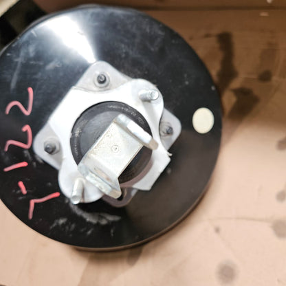 2007-2009 Mercedes-Benz S550 Brake Booster A2214301830 S-Class W221 OEM