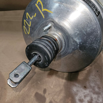 Mercedes-Benz S-Class CL Brake Booster A2224300330 W222 C217 OEM