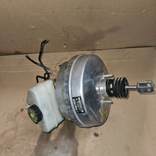 Mercedes-Benz S-Class CL Brake Booster A2224300330 W222 C217 OEM