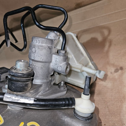 Mercedes-Benz S-Class CL Brake Booster A2224300330 W222 C217 OEM