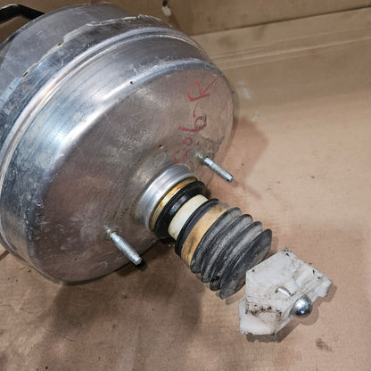 2021-2023 Mercedes-Benz C300 Brake Booster A2064302500 C-Class W206 OEM