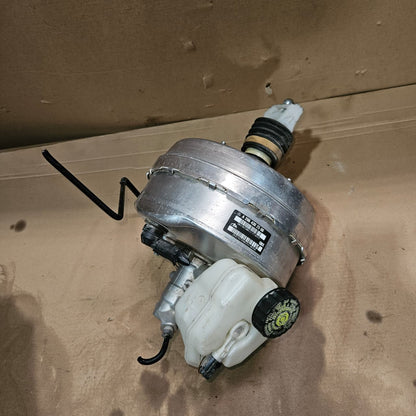 2021-2023 Mercedes-Benz C300 Brake Booster A2064302500 C-Class W206 OEM