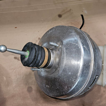 2021 Mercedes-Benz C300 Brake Booster A2064302400 C-Class W206 OEM