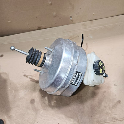 2021 Mercedes-Benz C300 Brake Booster A2064302400 C-Class W206 OEM