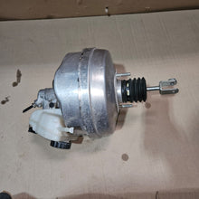 Mercedes-Benz Brake Booster A2134300430 W205 C-Class W213 E-Class OEM