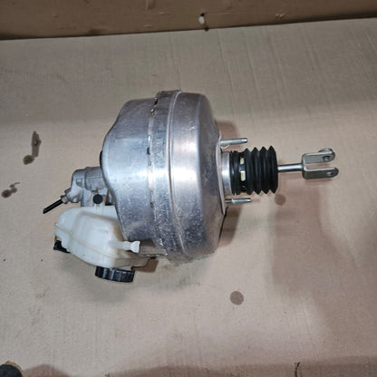 Mercedes-Benz Brake Booster A2134300430 W205 C-Class W213 E-Class OEM