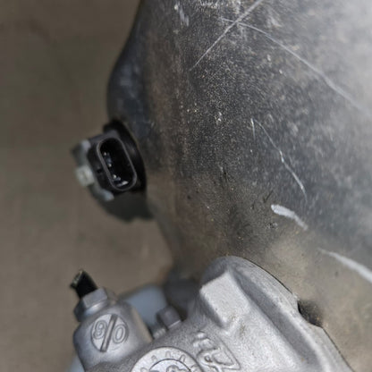 Mercedes-Benz Brake Booster A2134300430 W205 C-Class W213 E-Class OEM