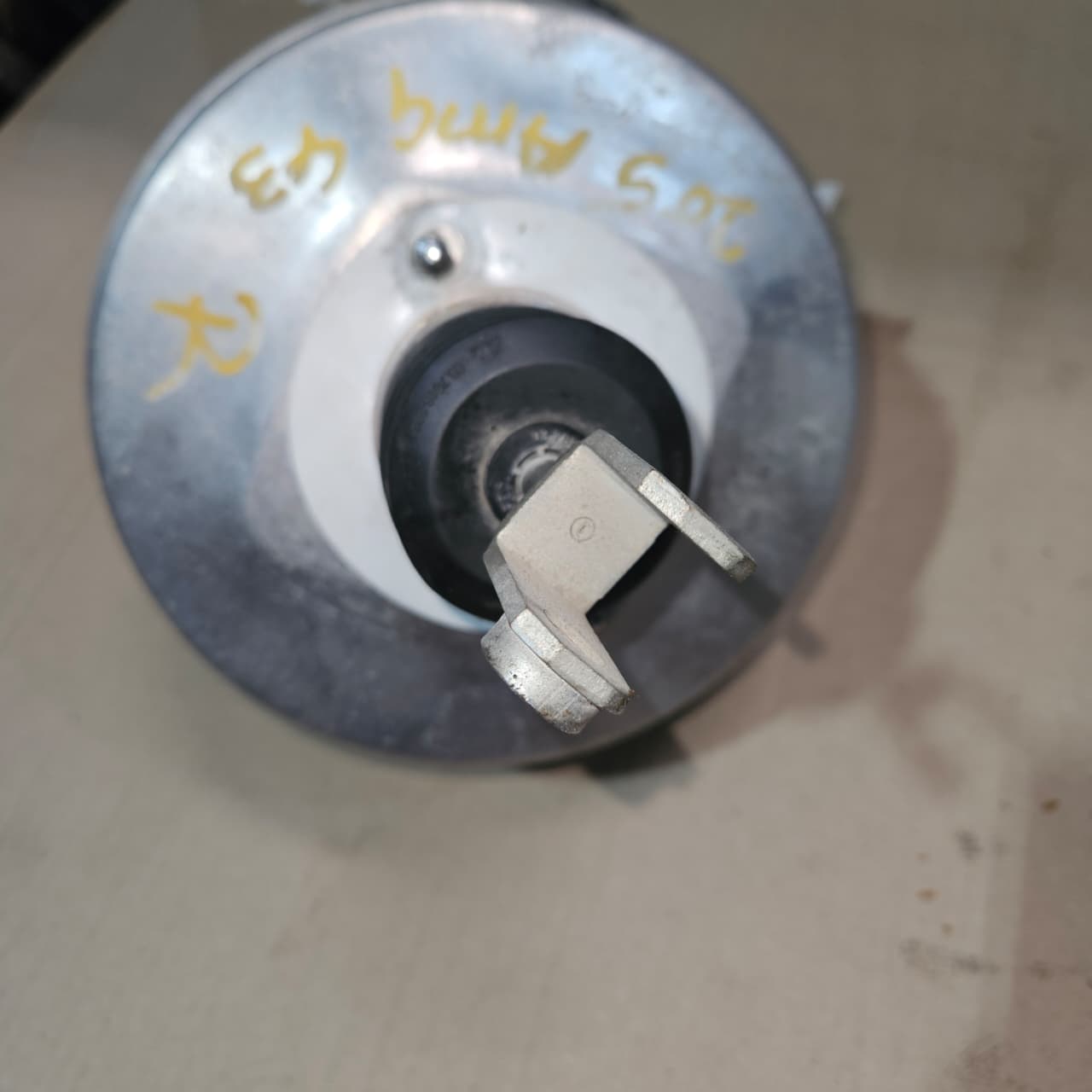Mercedes-Benz Brake Booster A2134300430 W205 C-Class W213 E-Class OEM