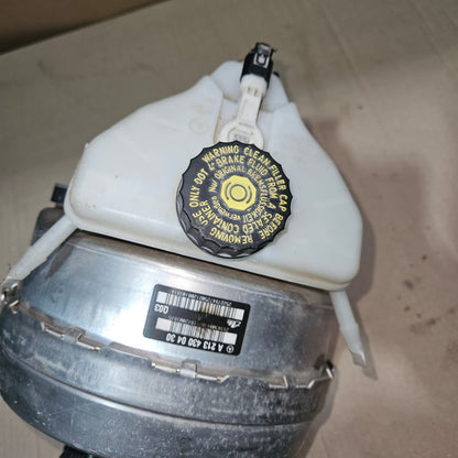 Mercedes-Benz Brake Booster A2134300430 W205 C-Class W213 E-Class OEM