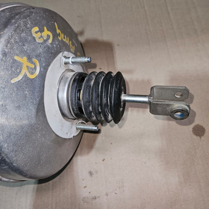 Mercedes-Benz Brake Booster A2134300430 W205 C-Class W213 E-Class OEM