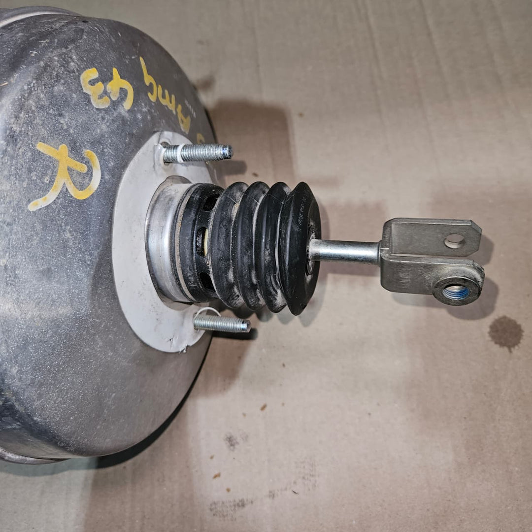 Mercedes-Benz Brake Booster A2134300430 W205 C-Class W213 E-Class OEM