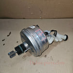 قم بتحميل الصورة إلى عارض الصور، 2019-2021 Mercedes-Benz A200 Brake Booster A2474300100 A-Class W177