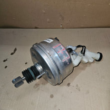 2019-2021 Mercedes-Benz A200 Brake Booster A2474300100 A-Class W177