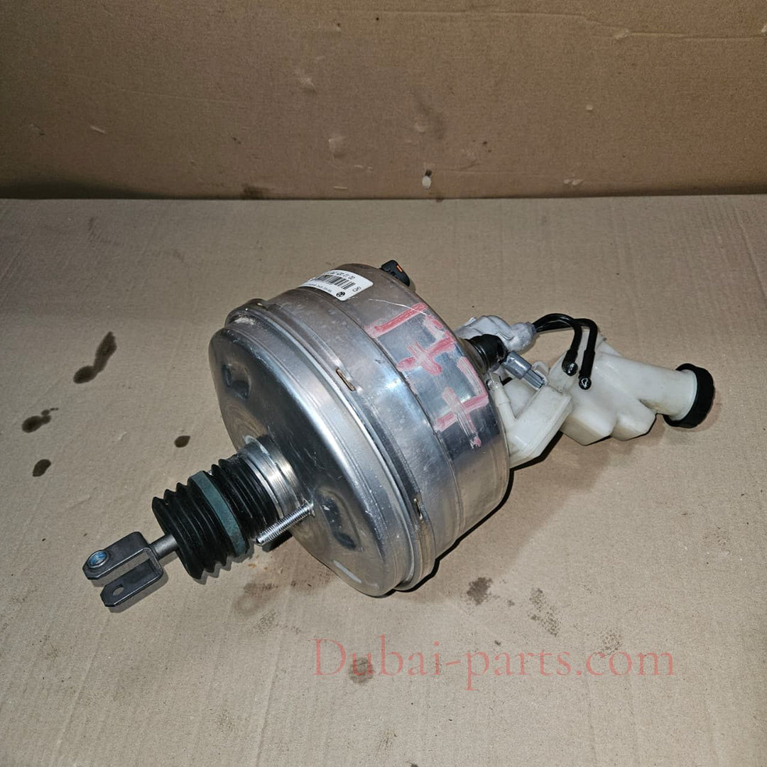 2019-2021 Mercedes-Benz A200 Brake Booster A2474300100 A-Class W177