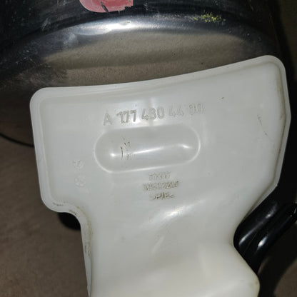2019-2021 Mercedes-Benz A200 Brake Booster A2474300100 A-Class W177
