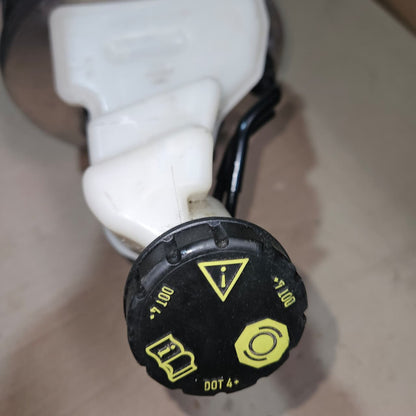 2019-2021 Mercedes-Benz A200 Brake Booster A2474300100 A-Class W177