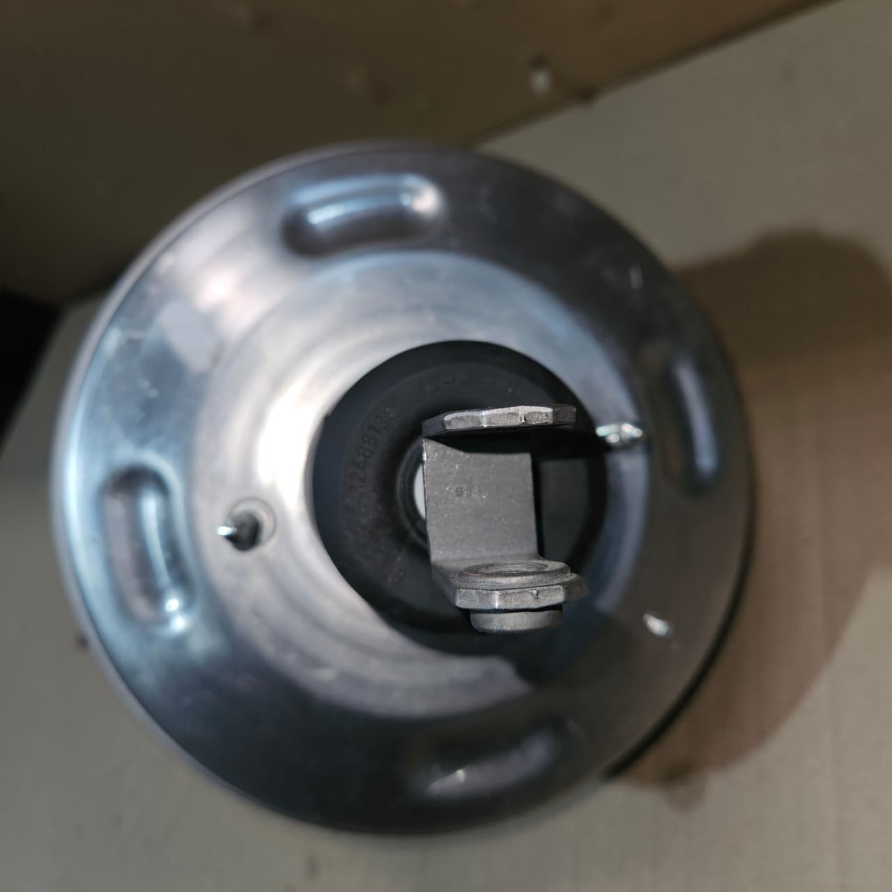 2019-2021 Mercedes-Benz A200 Brake Booster A2474300100 A-Class W177