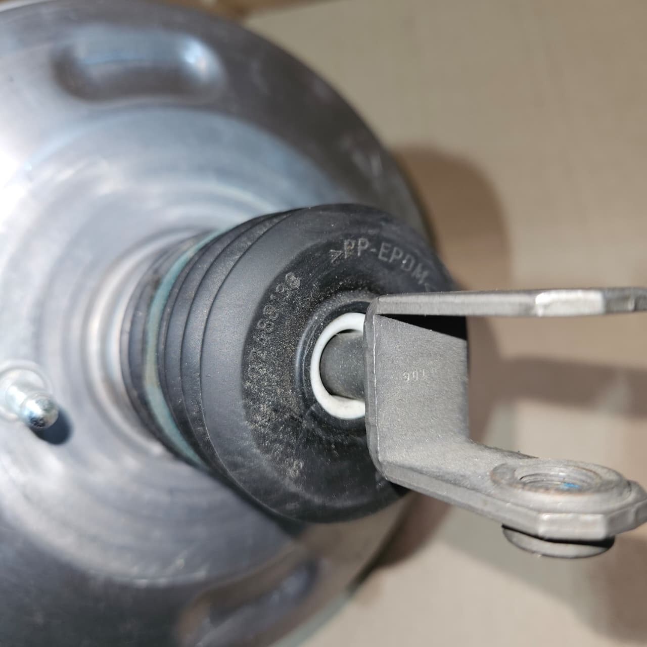 2019-2021 Mercedes-Benz A200 Brake Booster A2474300100 A-Class W177