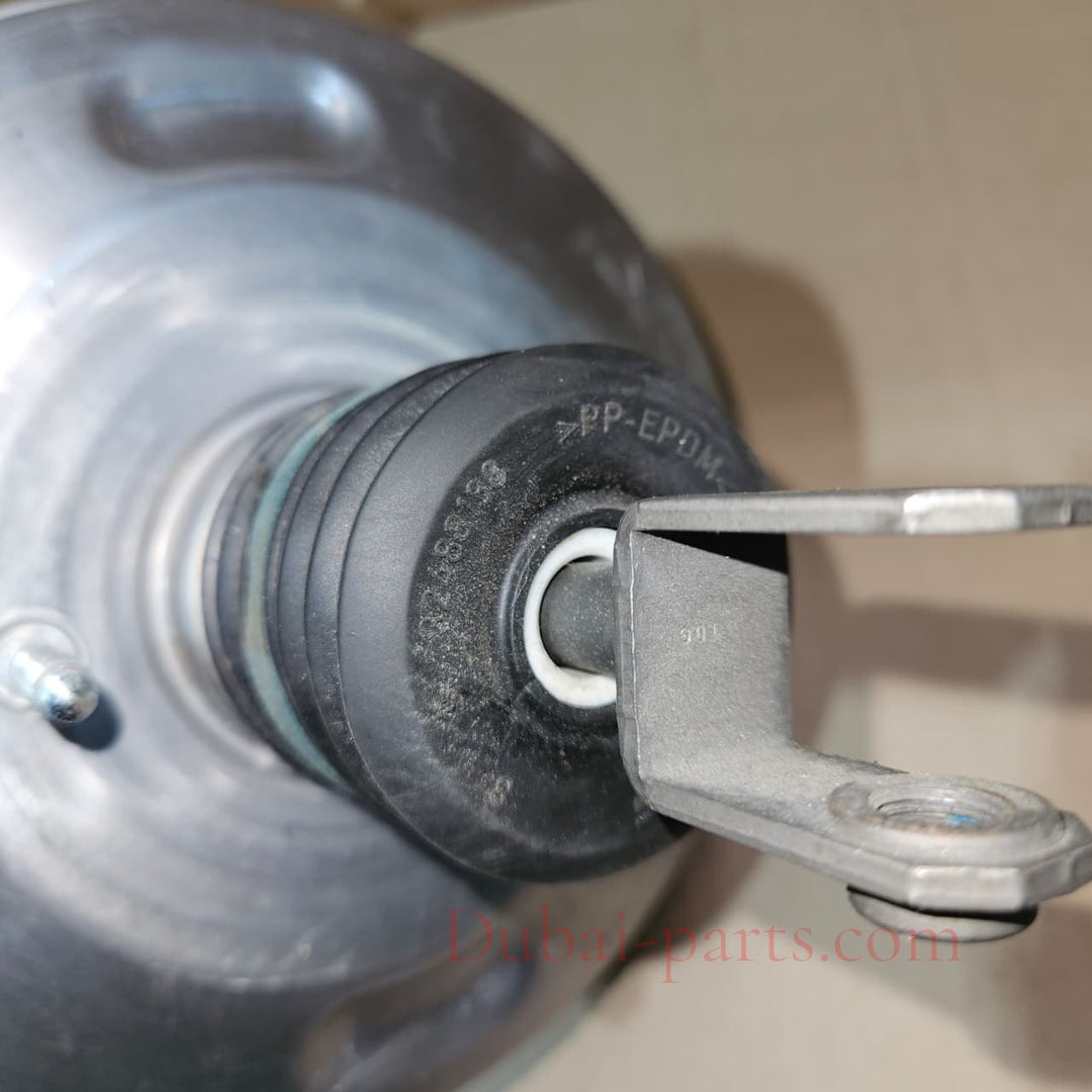2019-2021 Mercedes-Benz A200 Brake Booster A2474300100 A-Class W177