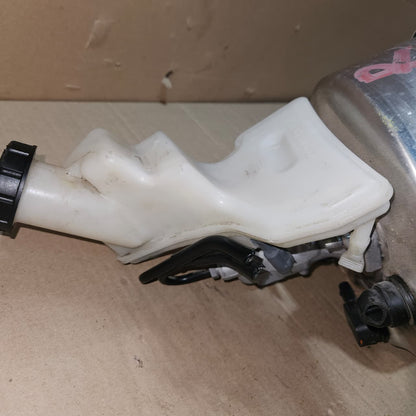 2019-2021 Mercedes-Benz A200 Brake Booster A2474300100 A-Class W177