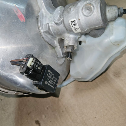 Mercedes-Benz Brake Servo Booster Master Cylinder A2384300100 W238 W205 OEM