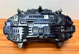 2015-2020 Mercedes-Benz C-Class Instrument Cluster A2059009915 W205 C-Class OEM