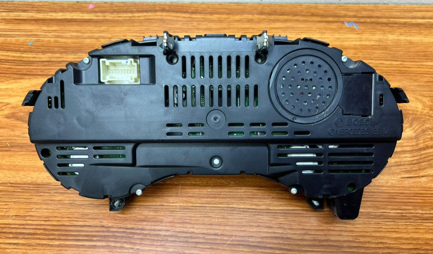 Mercedes-Benz CLA Instrument Cluster A1179004001 W117 CLA-Class OEM