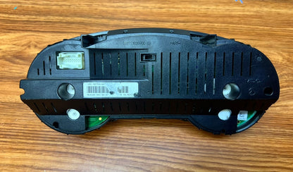 Mercedes-Benz ML-Class Speedometer Instrument Cluster A1645403947 W164 ML GL-Class OEM